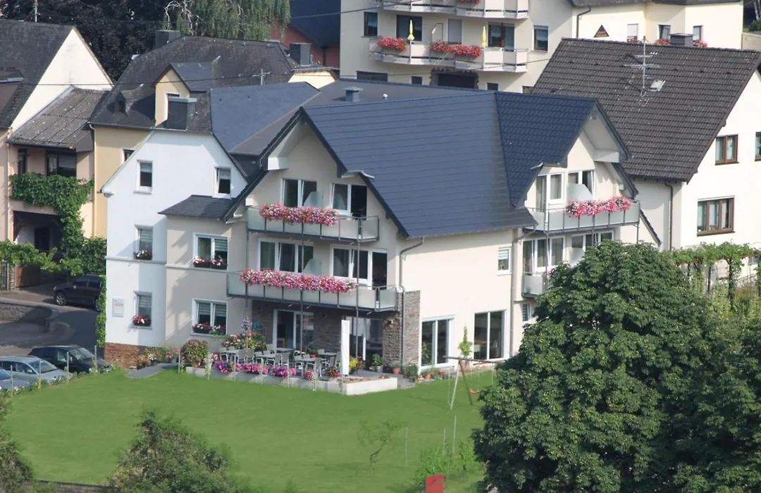 Weinbergs Loge-1