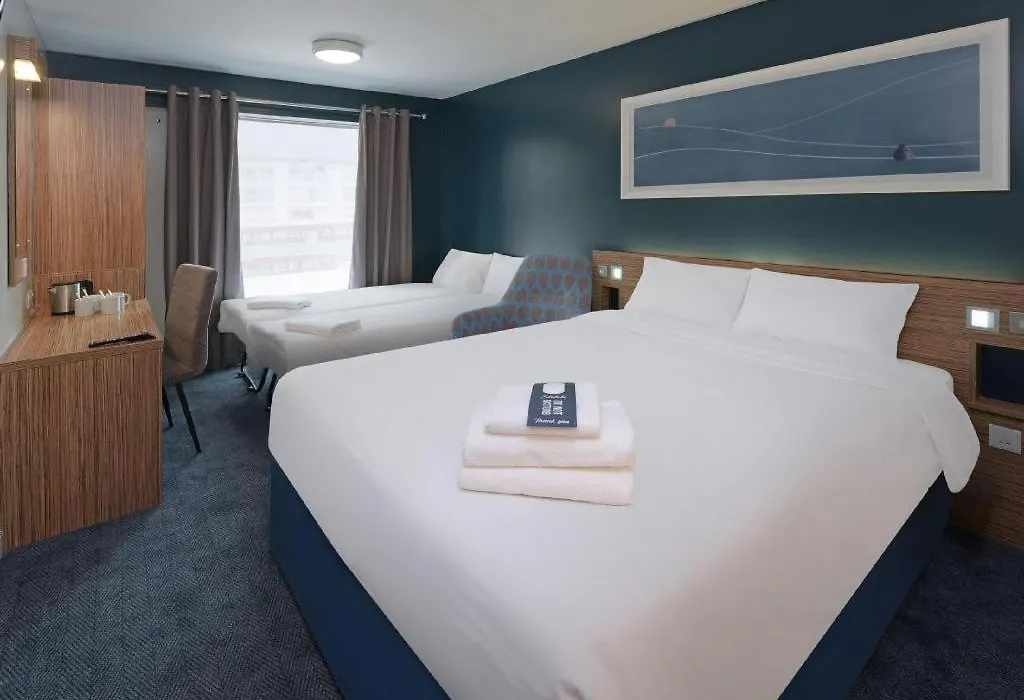 Travelodge Chertsey-1
