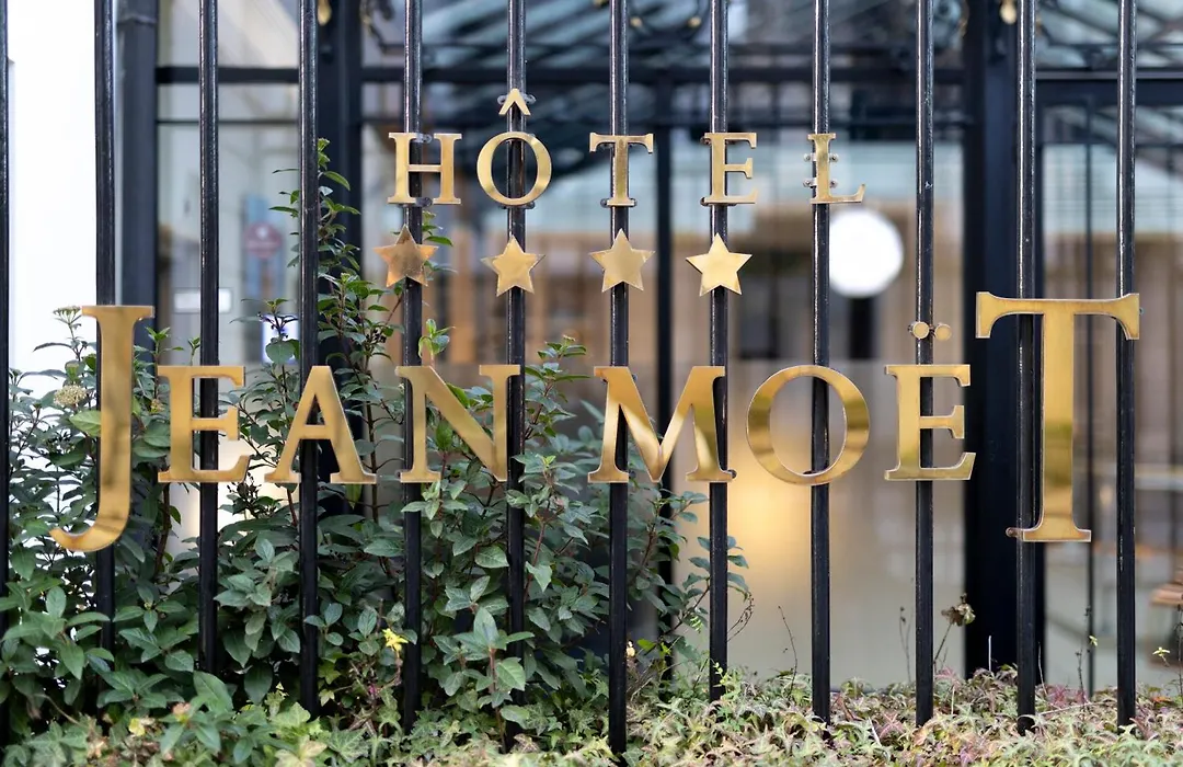 Hotel Jean Moet-1