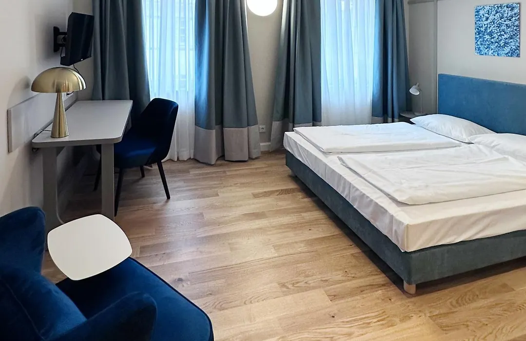 Townhouse Düsseldorf-1