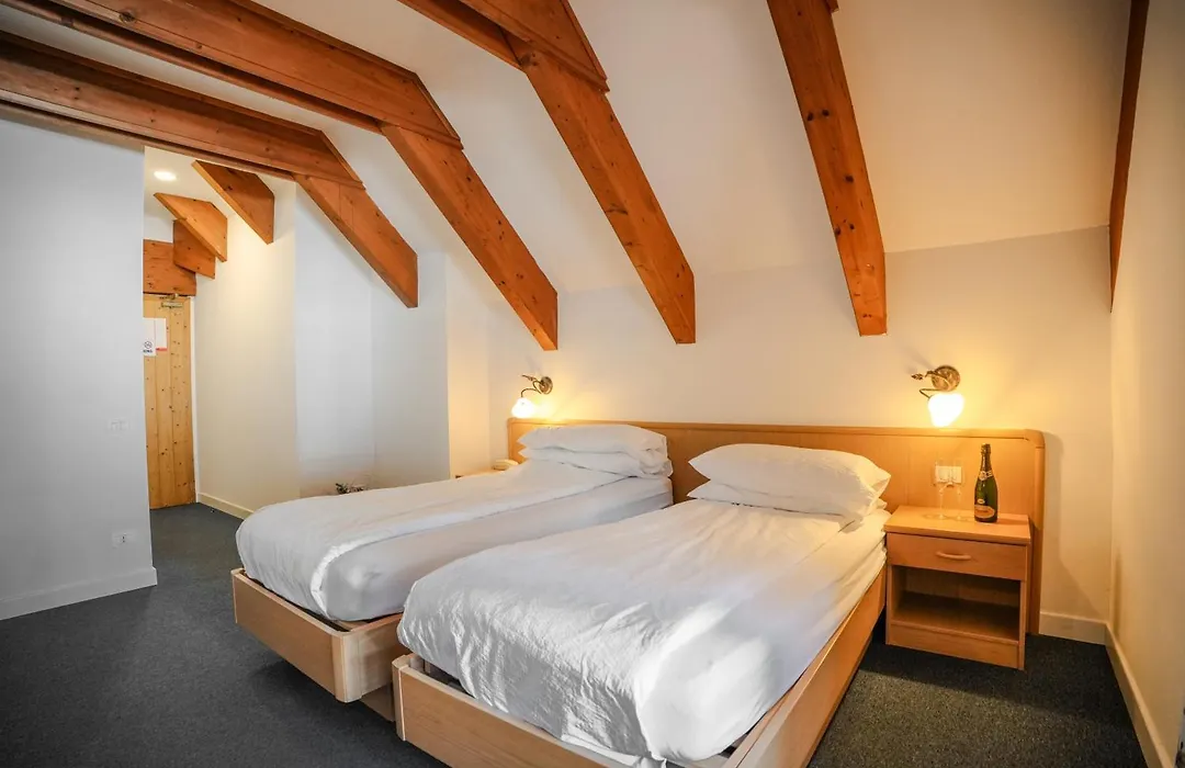 Hotel Fortini-1