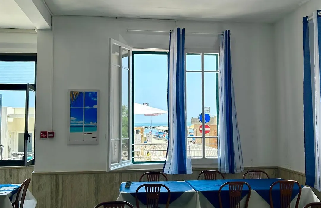 Hotel Bartolini-1