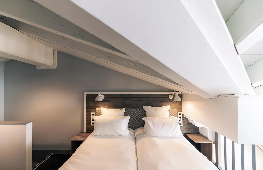 Hotel Le Levanna By Les Etincelles-1