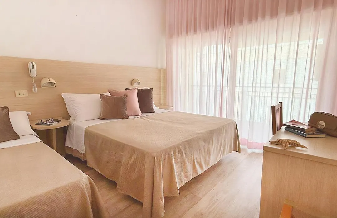 Hotel Silver-1