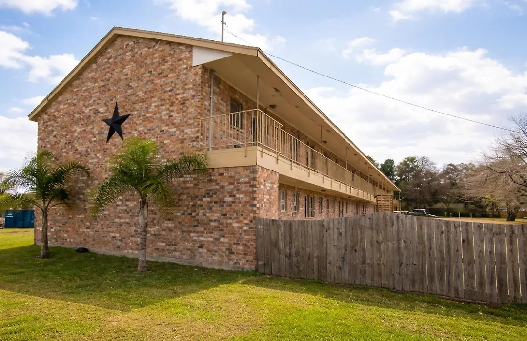 Alvin Extended Stay-1