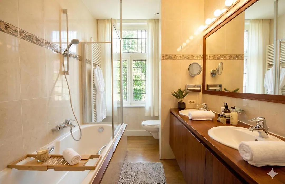 Central Bruges B&B-1