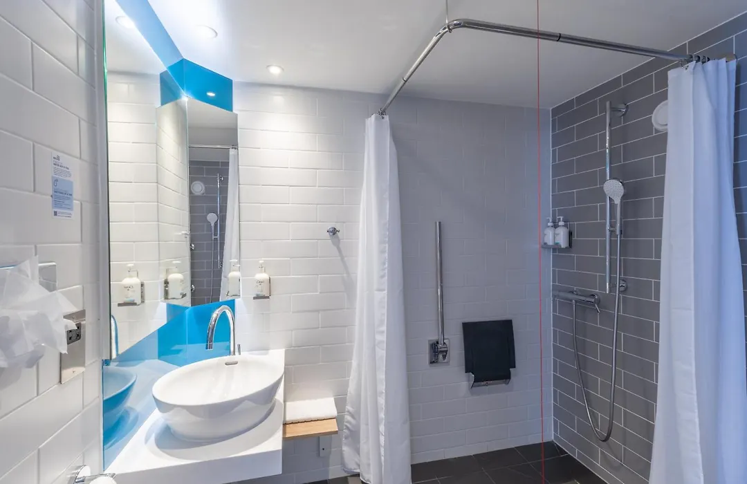 Holiday Inn Express London Croydon By Ihg-1