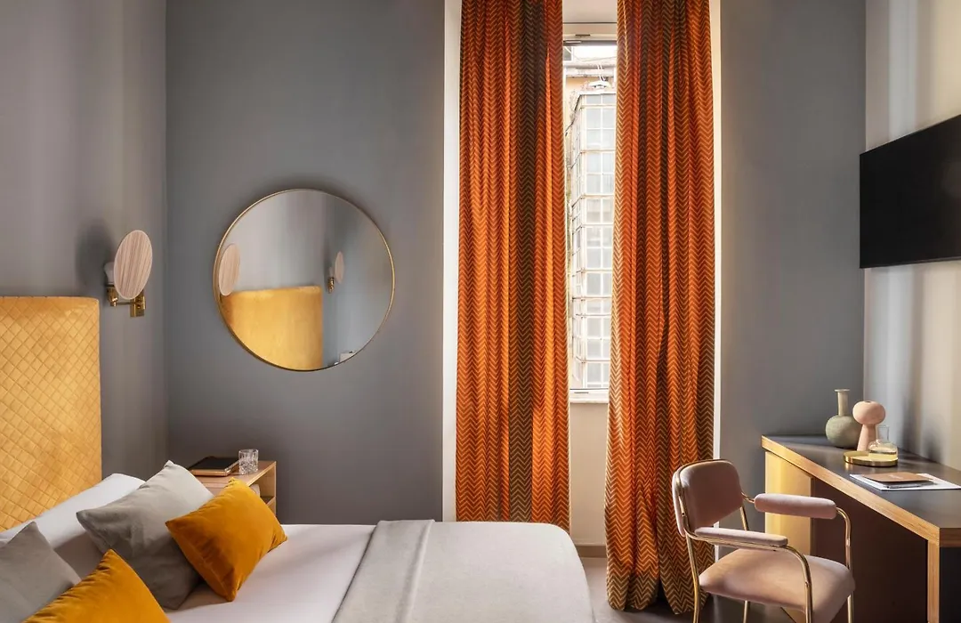 Hotel Milani-1