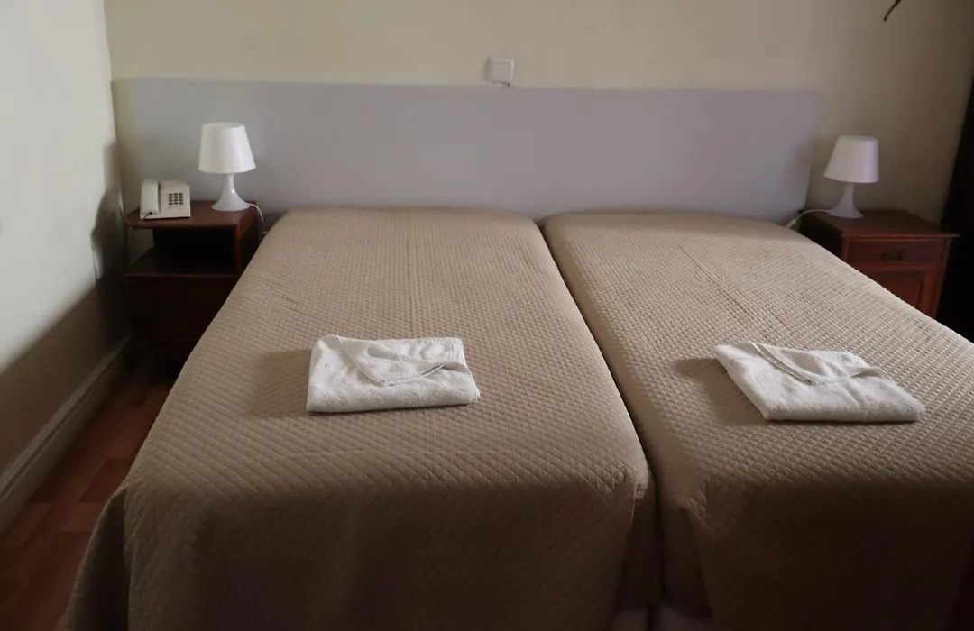 Hotel Peninsular- Porto-1