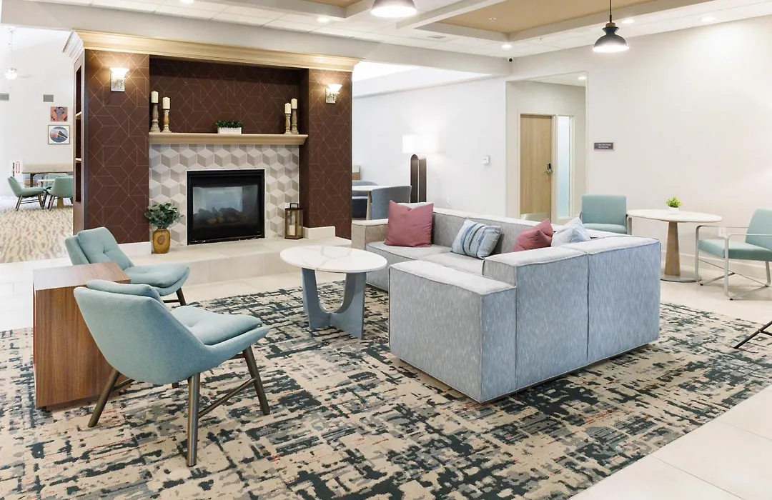 Homewood Suites By Hilton Rochester - Victor-1