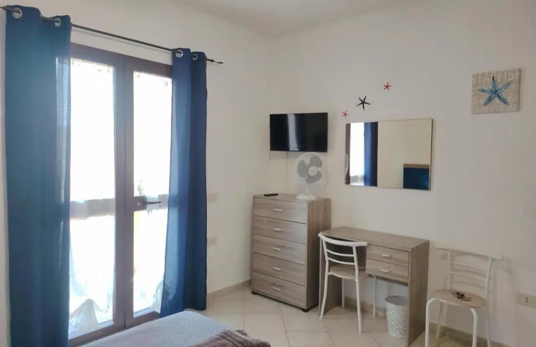Bed&Breakfast Gli Alisei-1