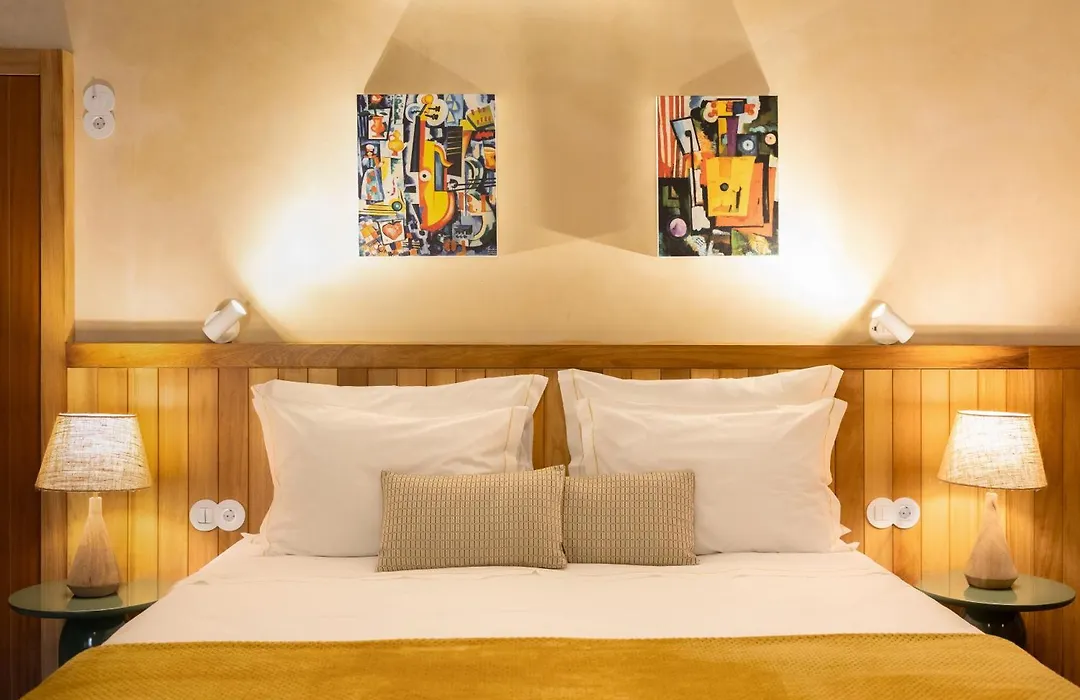 Oliveiras Village — Agroturismo-1