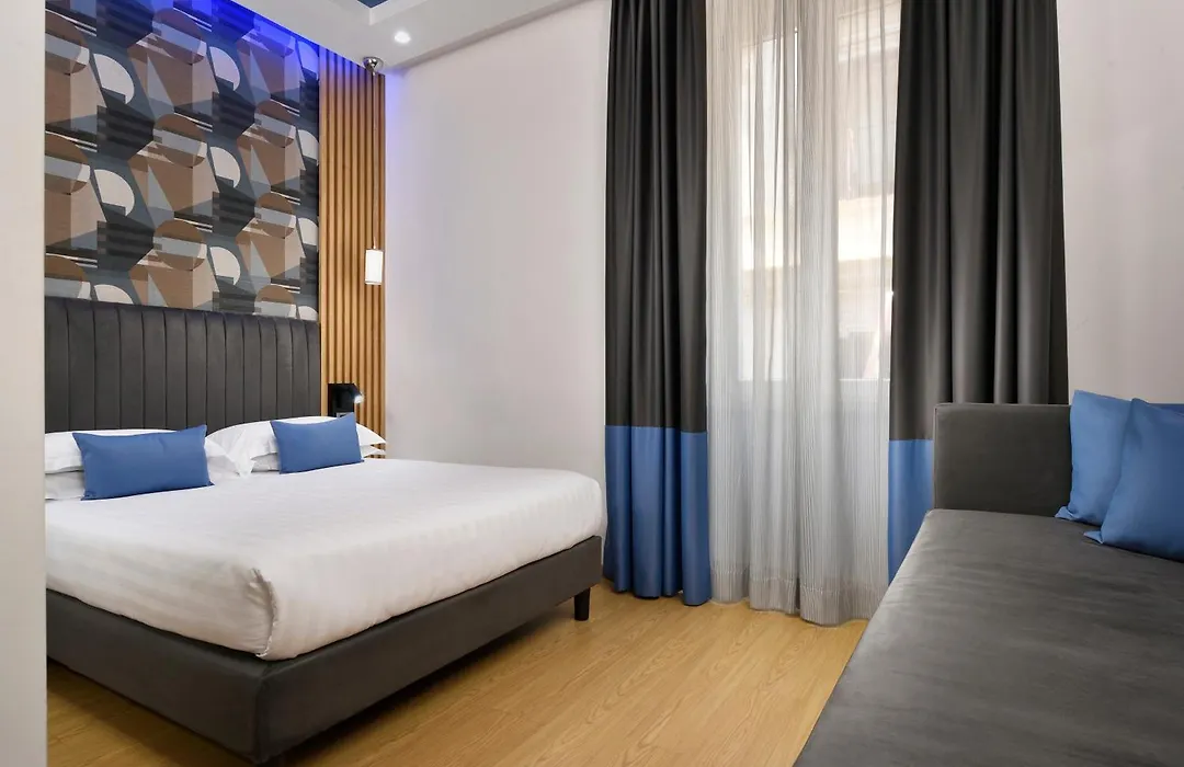 Hotel Patria-1