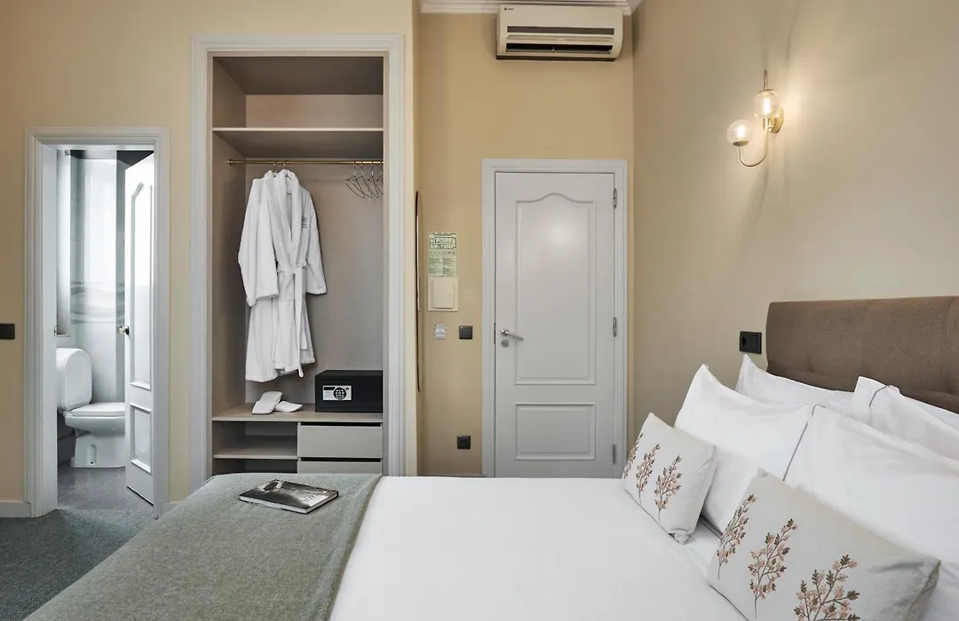Estoril Boutique Hotel - Adults Only-1