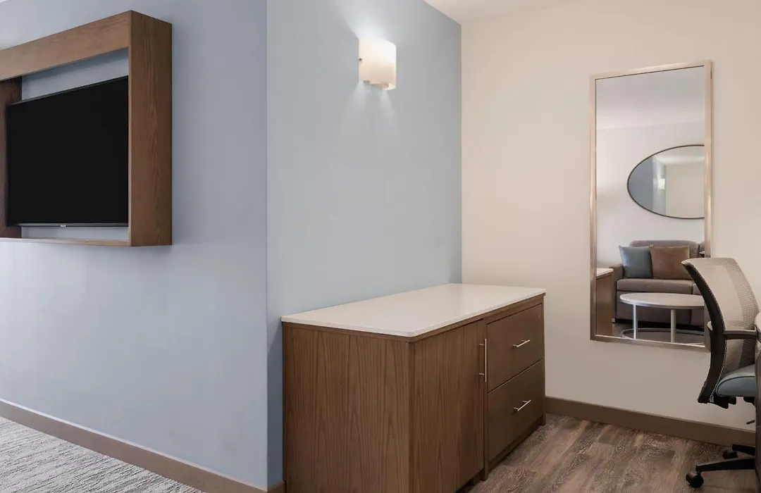 Even Hotel Ann Arbor S - University Area By Ihg-1