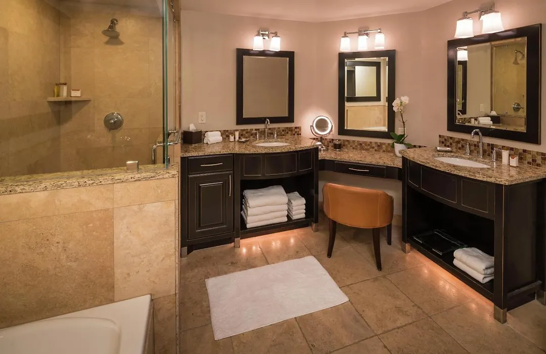 Waldorf Astoria Park City-1