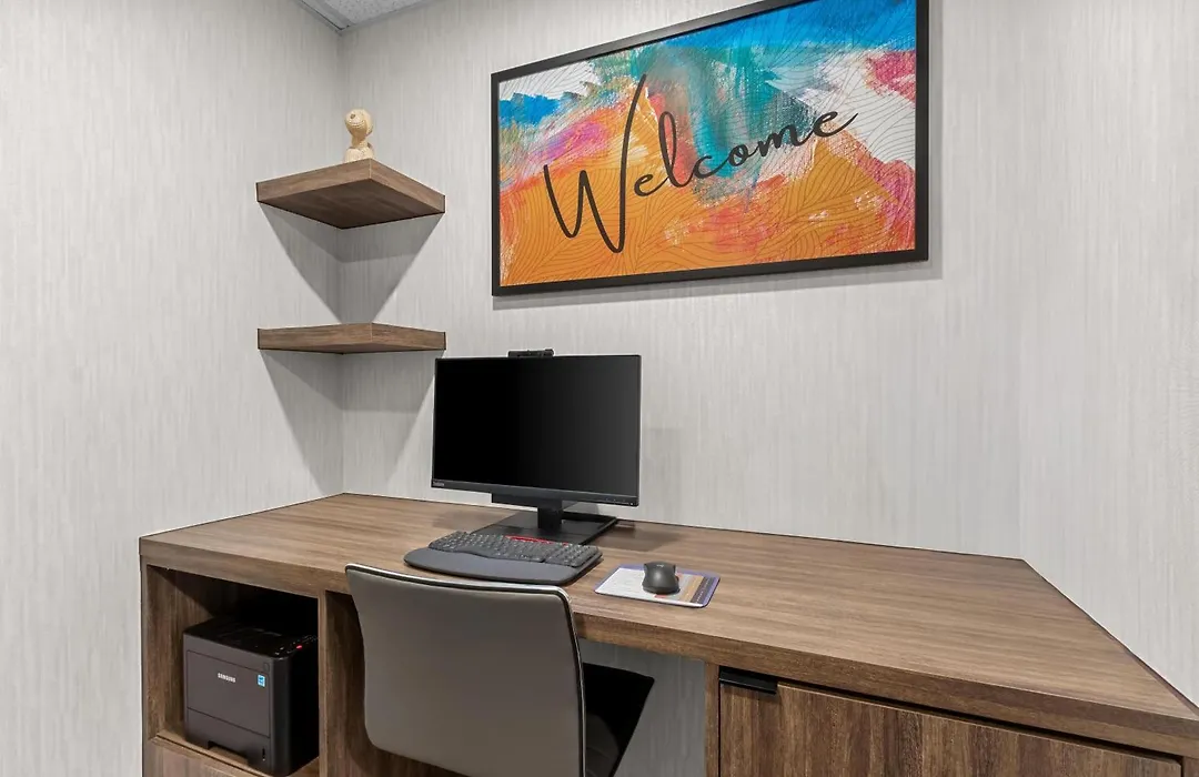 Sonesta Es Suites Phoenix Goodyear-1