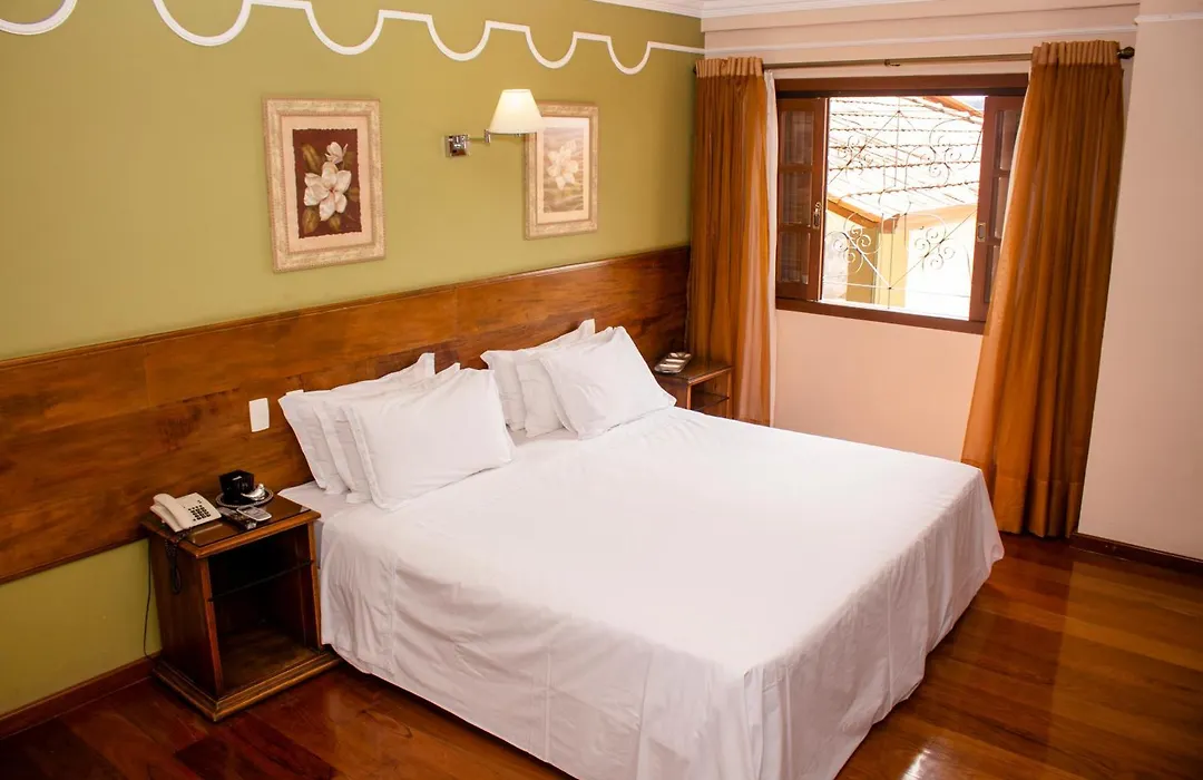 Hotel Dom Otto-1