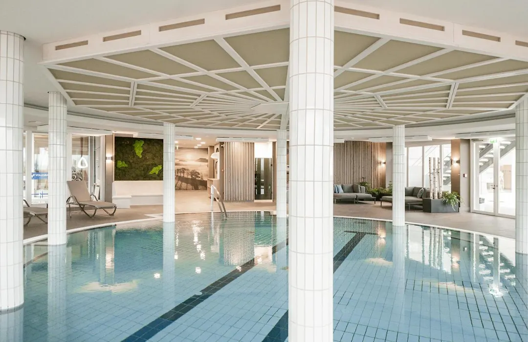 Hotel und Therme NOVA-1