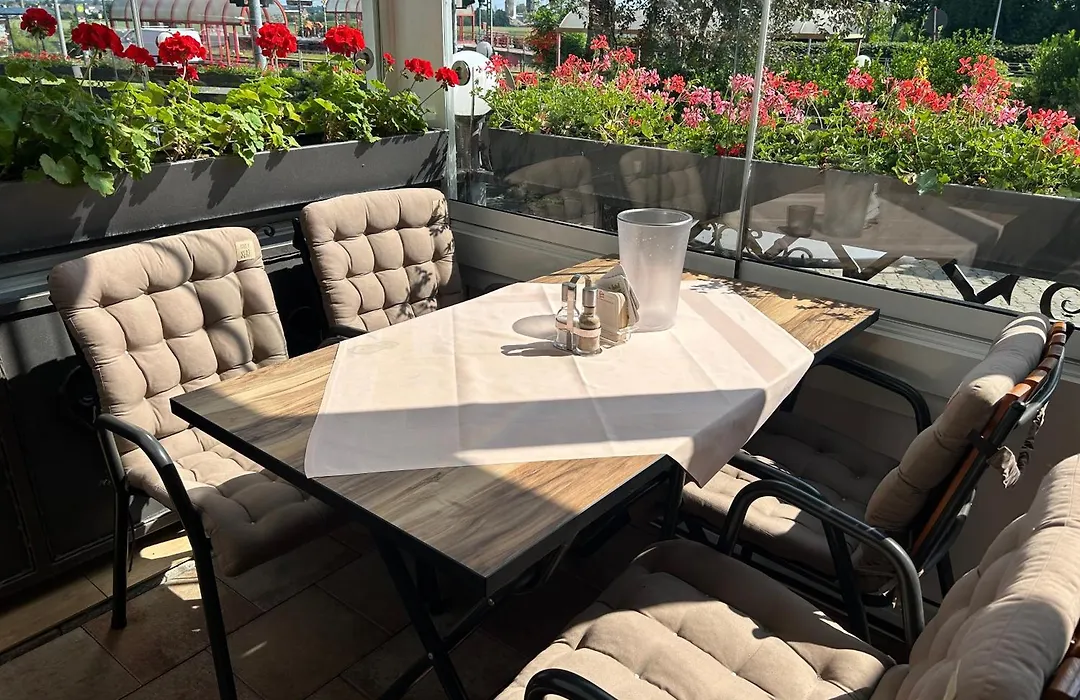 Hotel-Restaurant Breitenbacher Hof-1