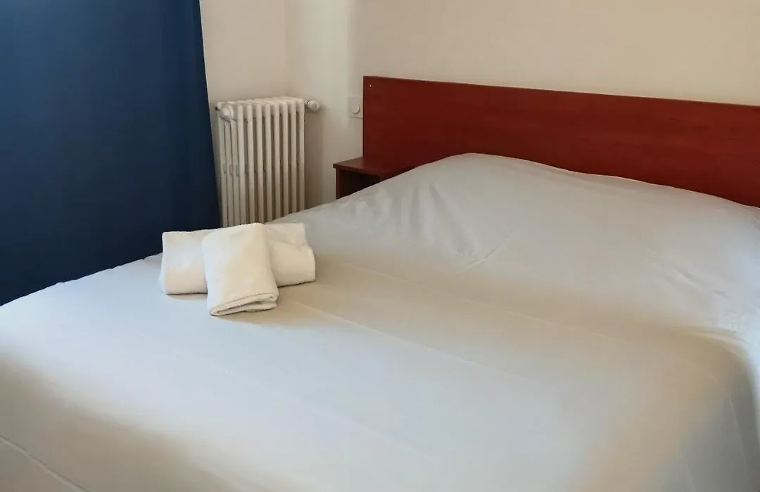 Hotel Wilson Square-1