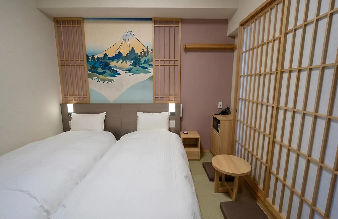 Dormy Inn Akihabara-1