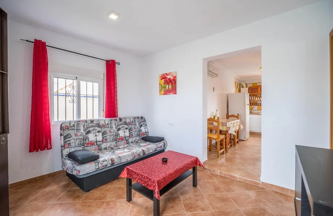 Casa Rural La Ermita-1