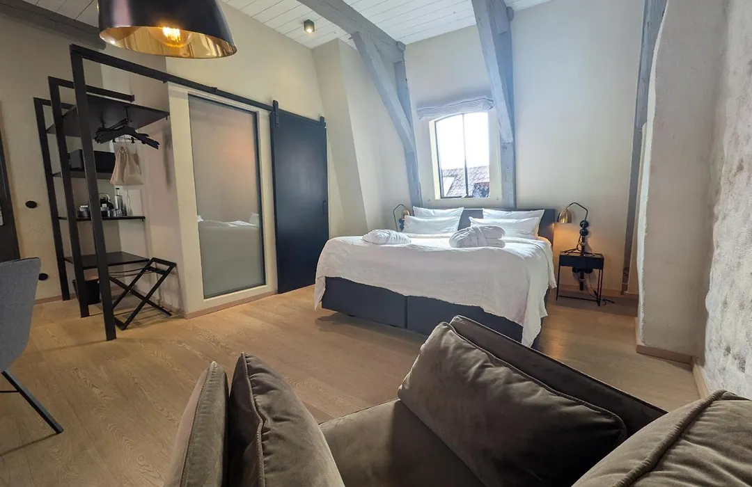 Fisher's Loft Hotel-1