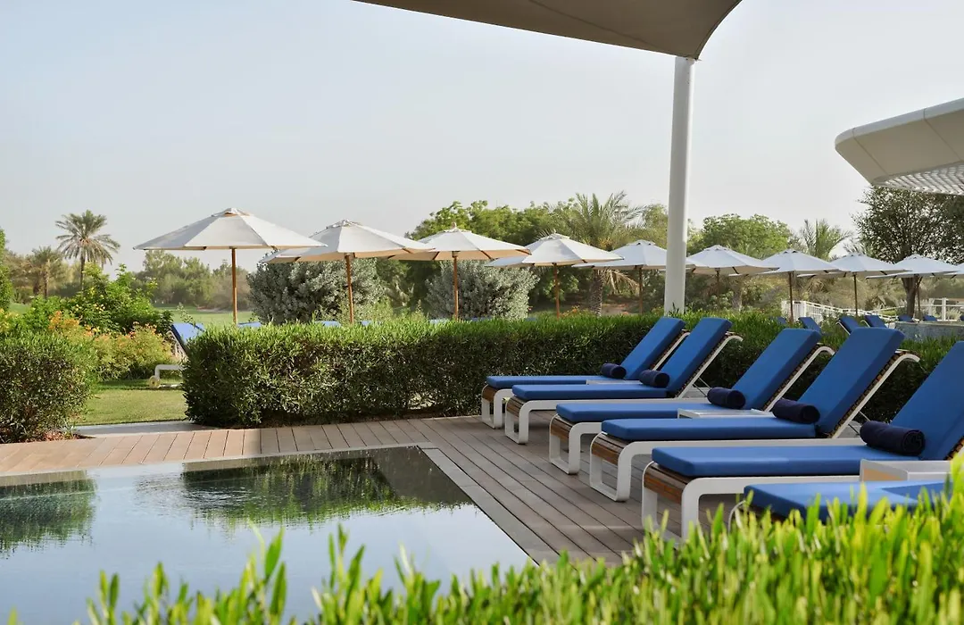 JA Lake View Hotel, Dubai-1