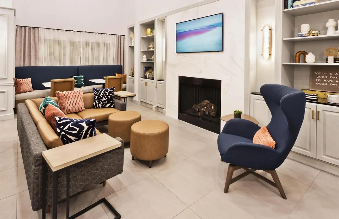 Hampton Inn & Suites Lanett/West Point-1