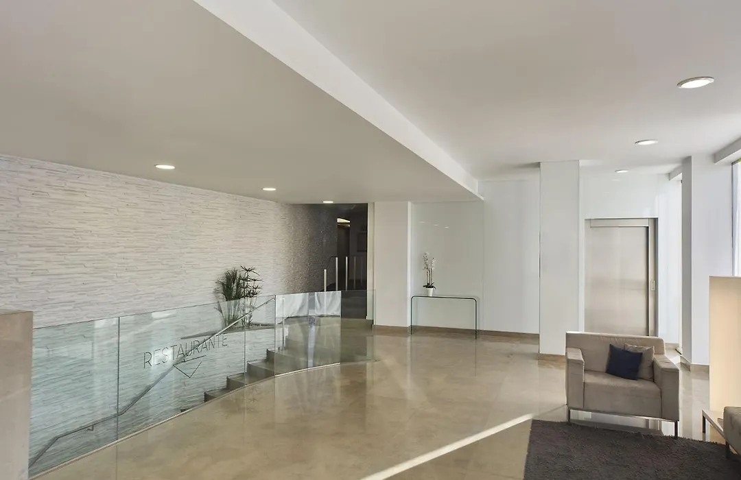 Grace Smart Design Hotel - Hotel Anjo de Portugal-1