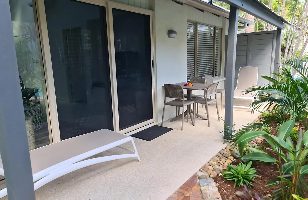 The Islander Noosa Resort-1