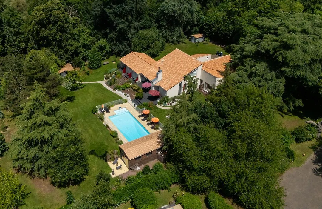 Logis du Parc-1