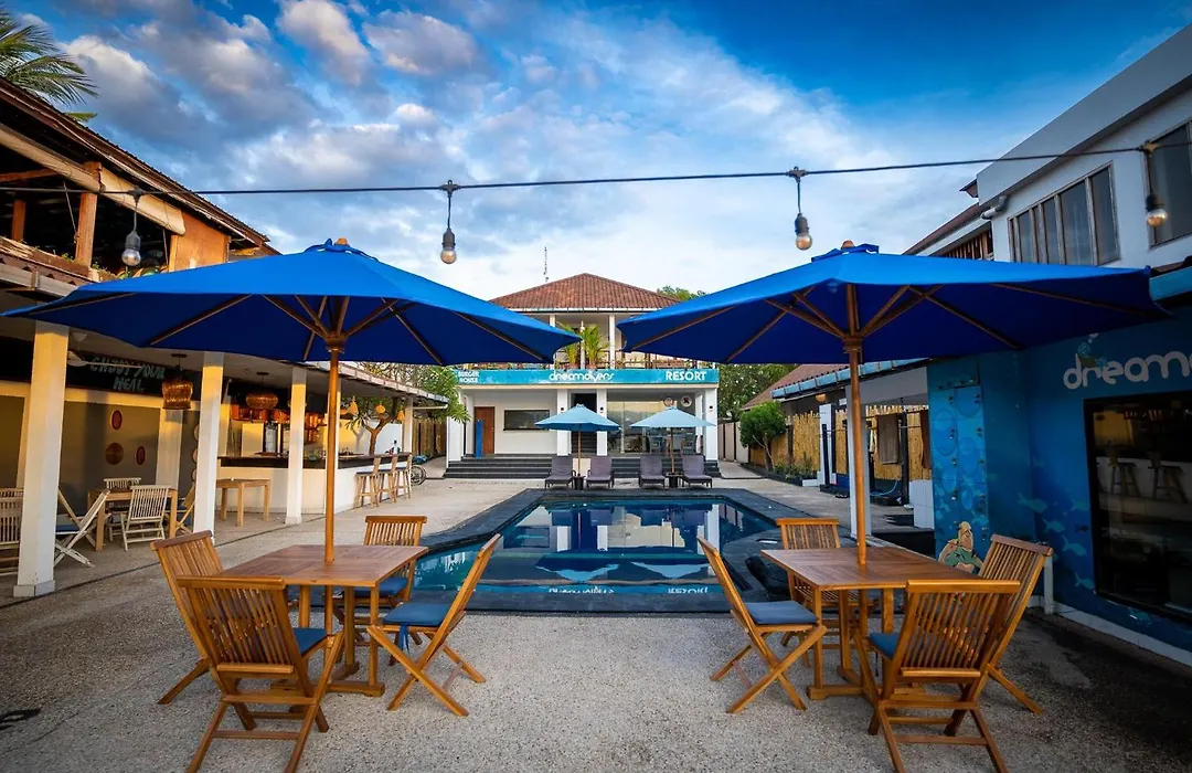 Dream Divers Resort-1