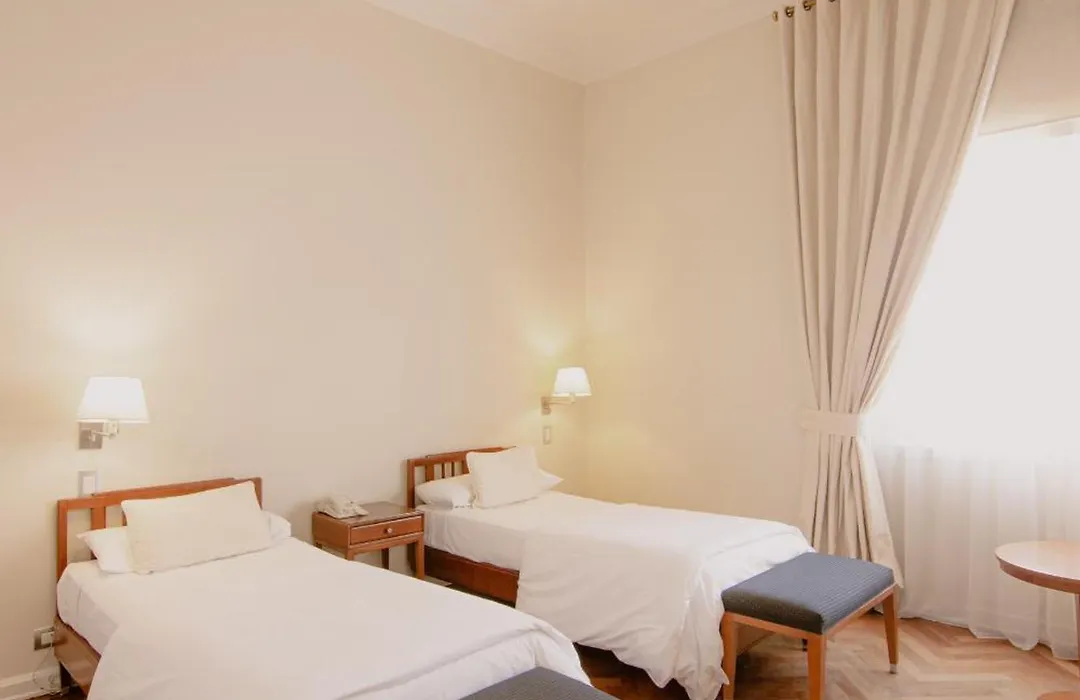 Nh Gran Hotel Provincial-1