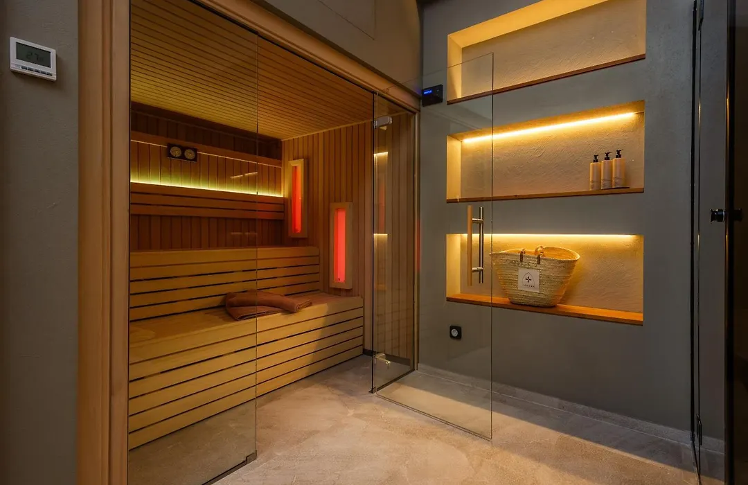 Juz De Yartan Art Hotel - Adults Only-1