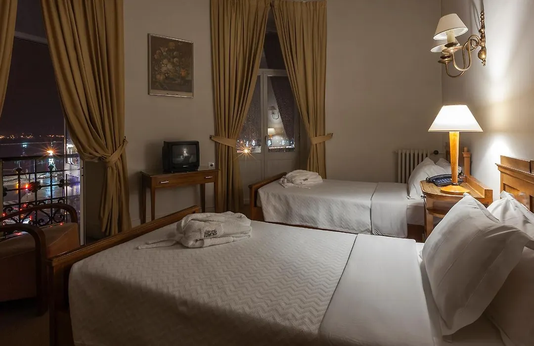 Hotel Astoria-1
