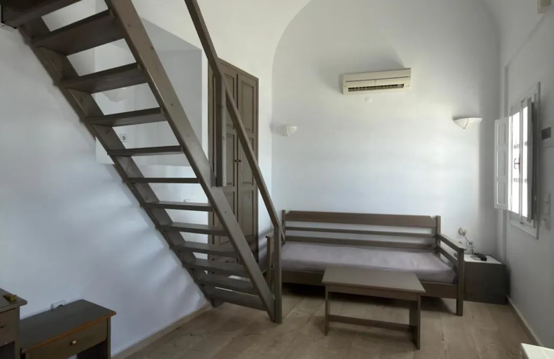 Nomikos Villas-1