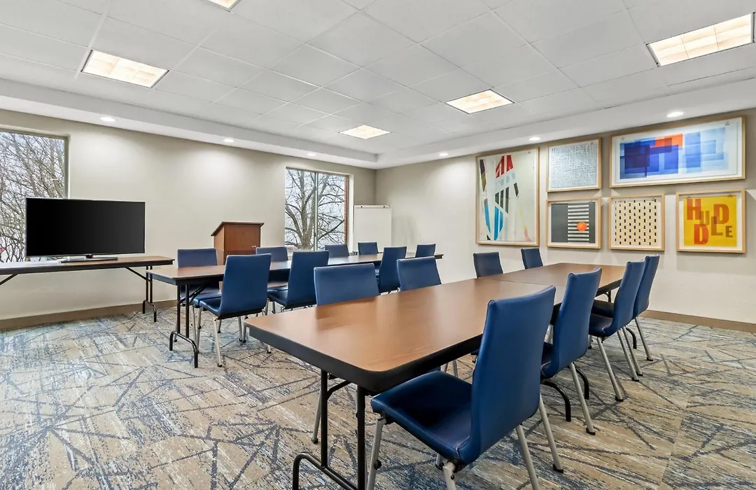 Holiday Inn Express & Suites Hebron - Cincinnati Airport By Ihg-1