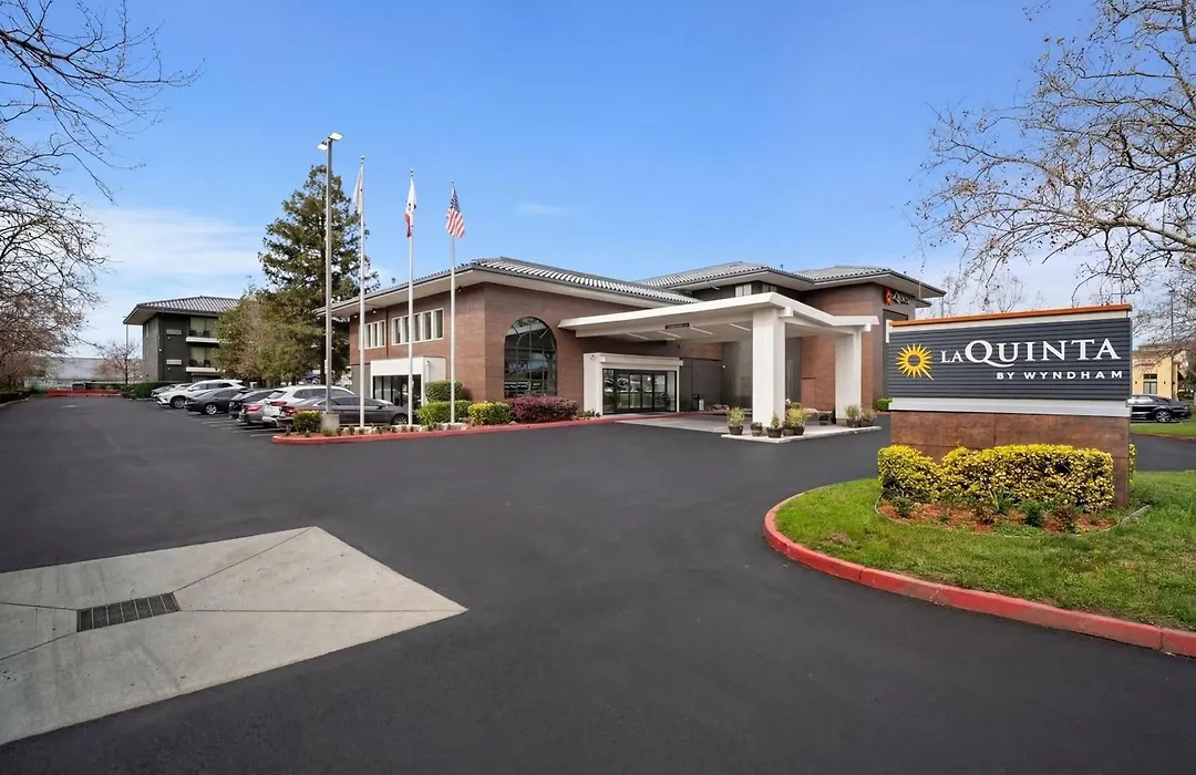 La Quinta By Wyndham Oakland - Hayward-1