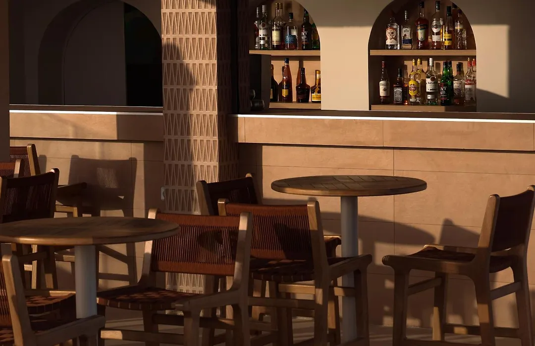 Mistral Bay Hotel-1