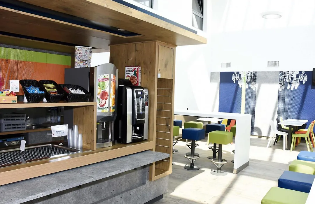 Ibis Budget Langres-1