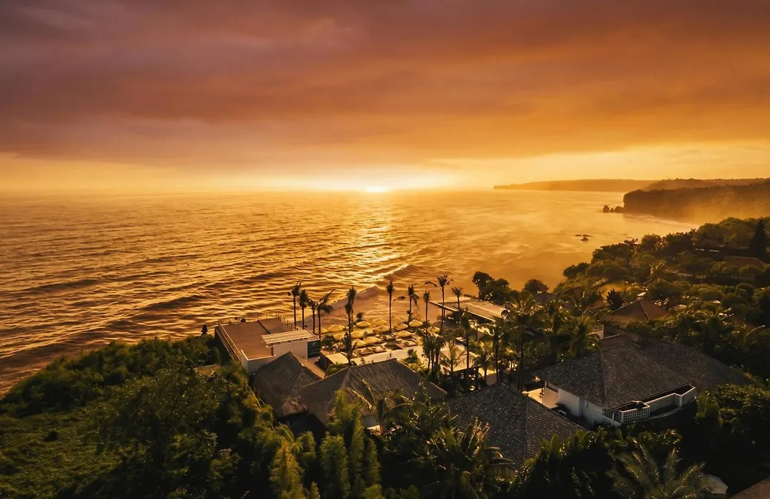Ulu Cliffhouse - Adults Only-1