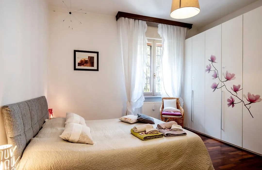 LaCasaDelleCoseBelle B&B Reggio Emilia-1