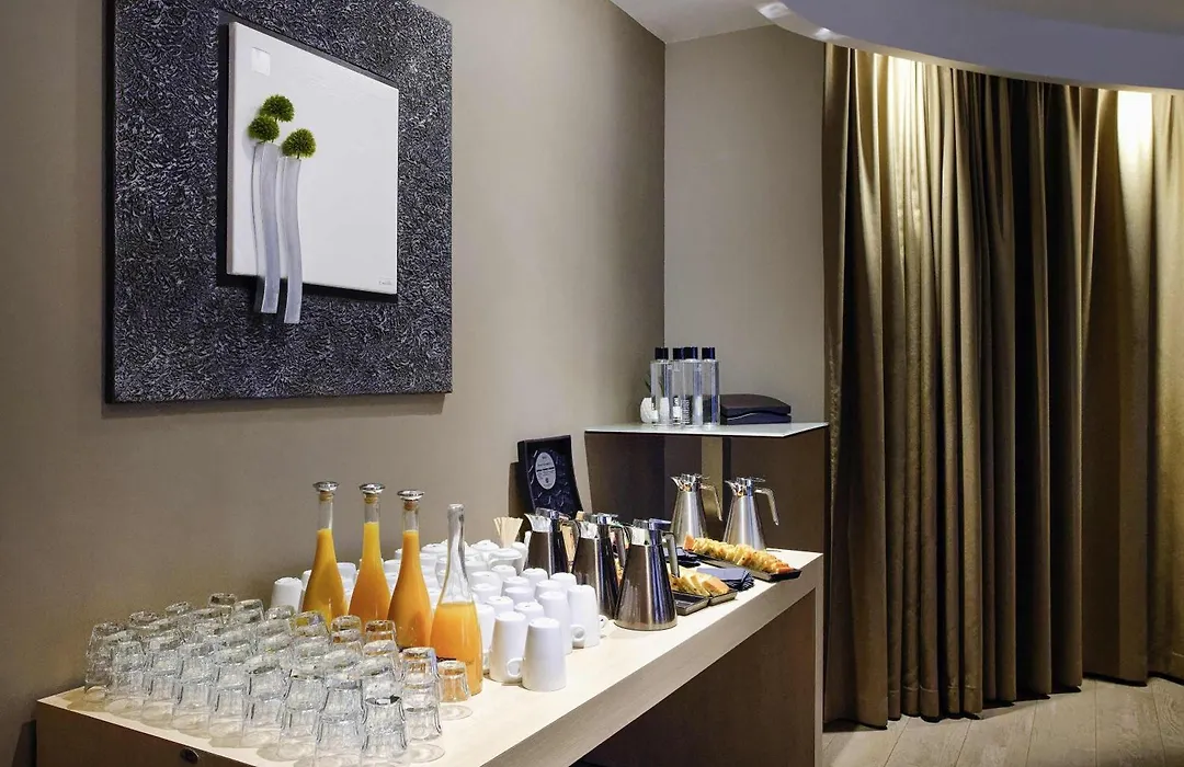 Ibis Styles Chalon Sur Saone-1