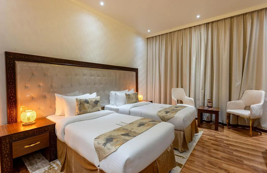 Ras Al Khaimah Hotel-1
