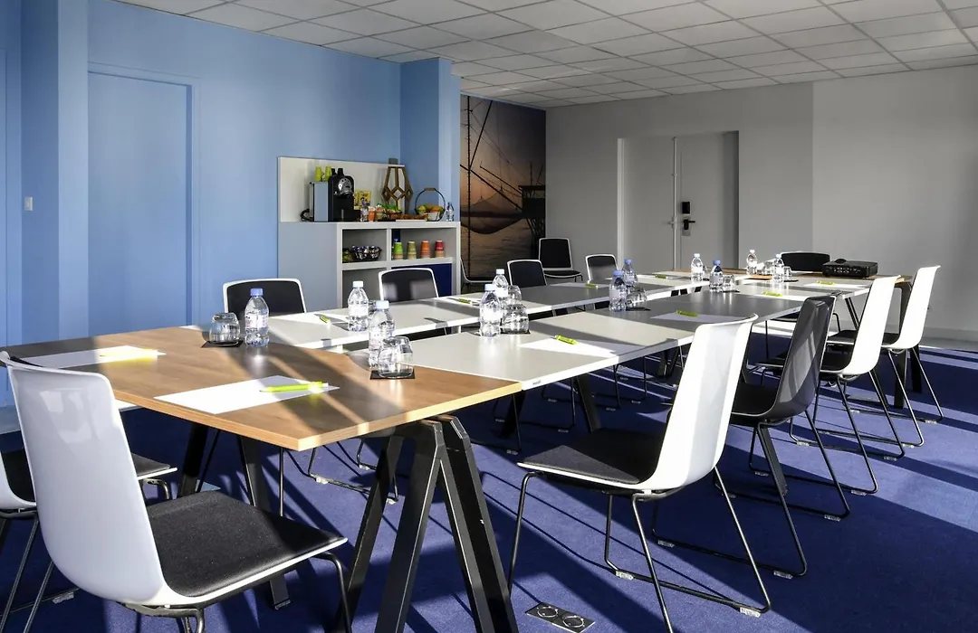 Ibis Styles La Rochelle Thalasso Chatelaillon-1