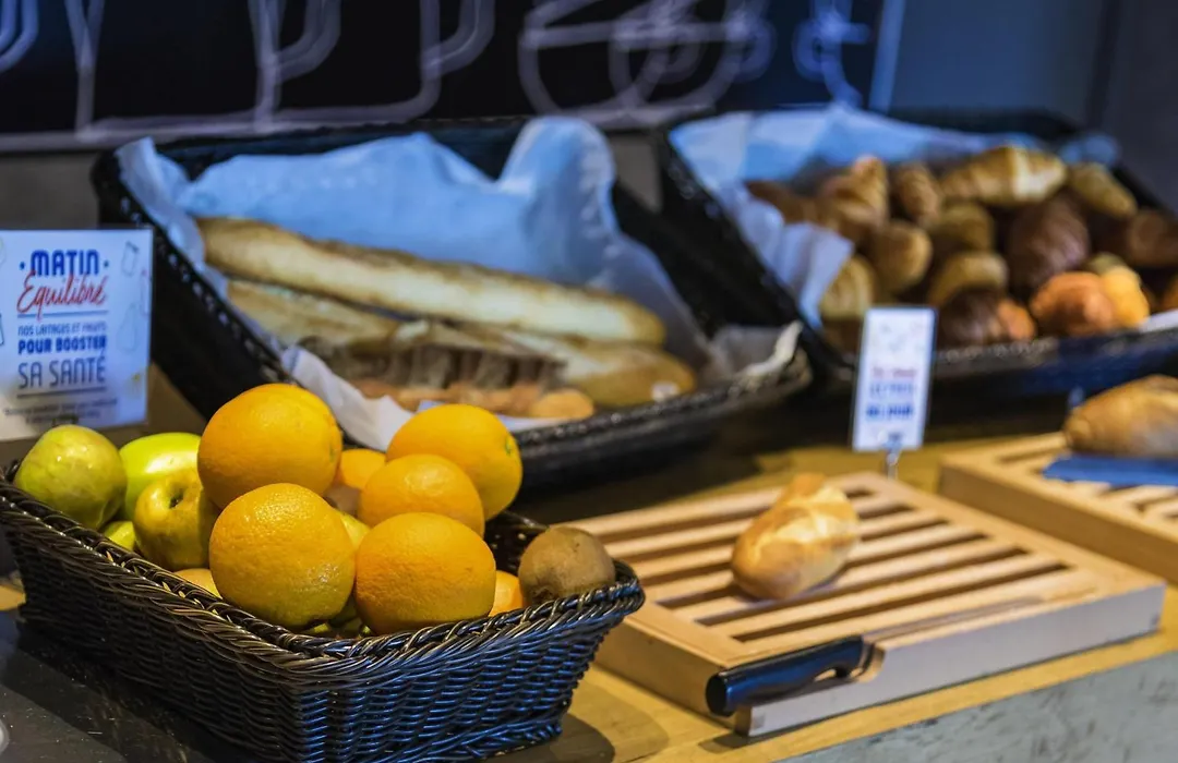 Ibis Budget Avignon Nord-1