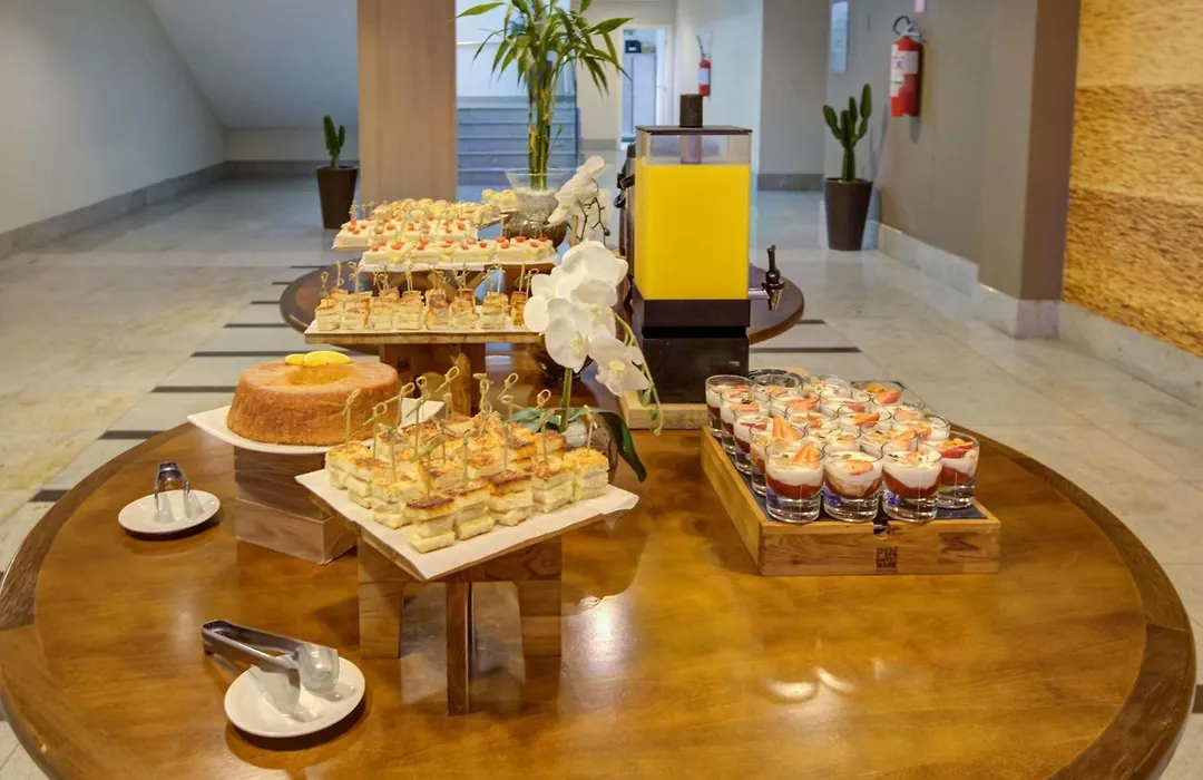 Mercure Rio De Janeiro Barra Da Tijuca-1