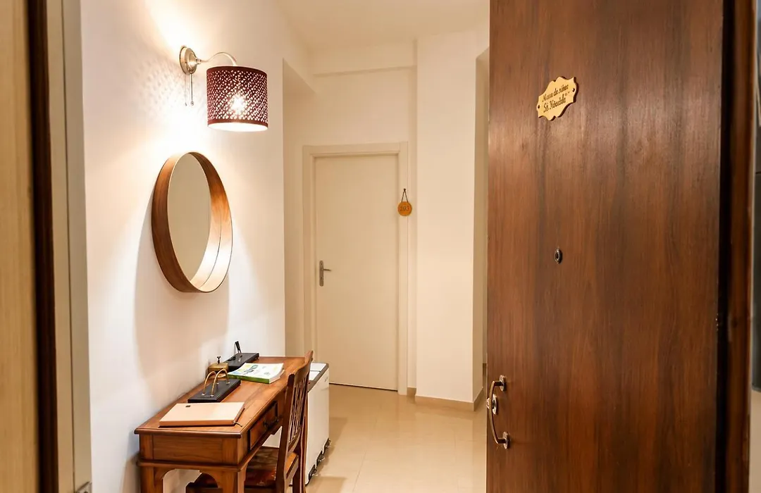 Cittadella Rooms-1